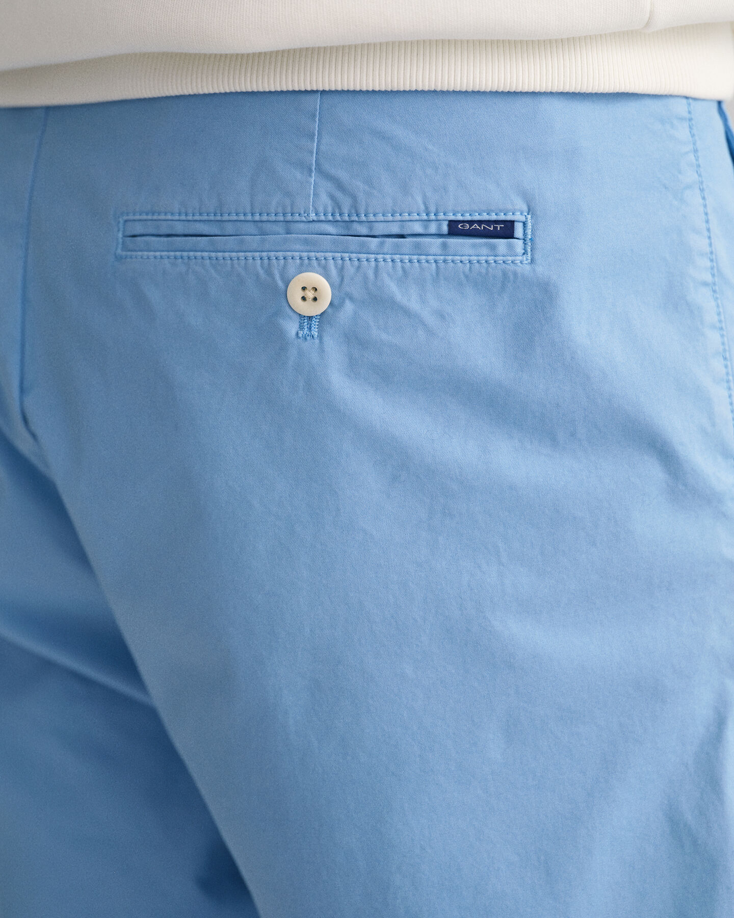 Calções Sunfaded regular fit Allister