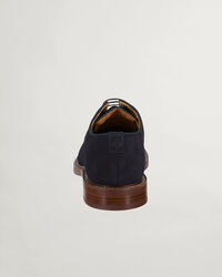 Sapatos com atacadores St Akron