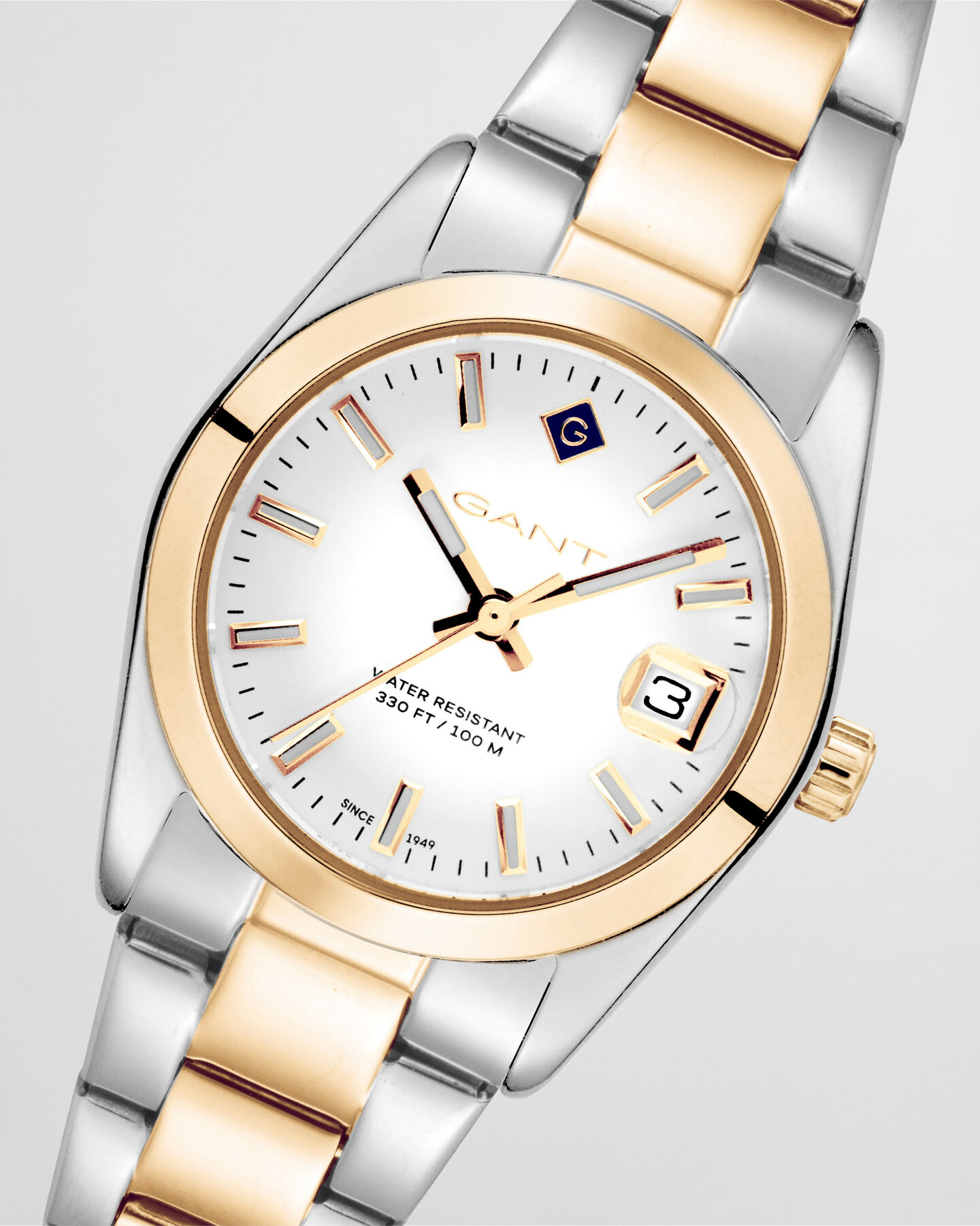 Relógio Everett Mini