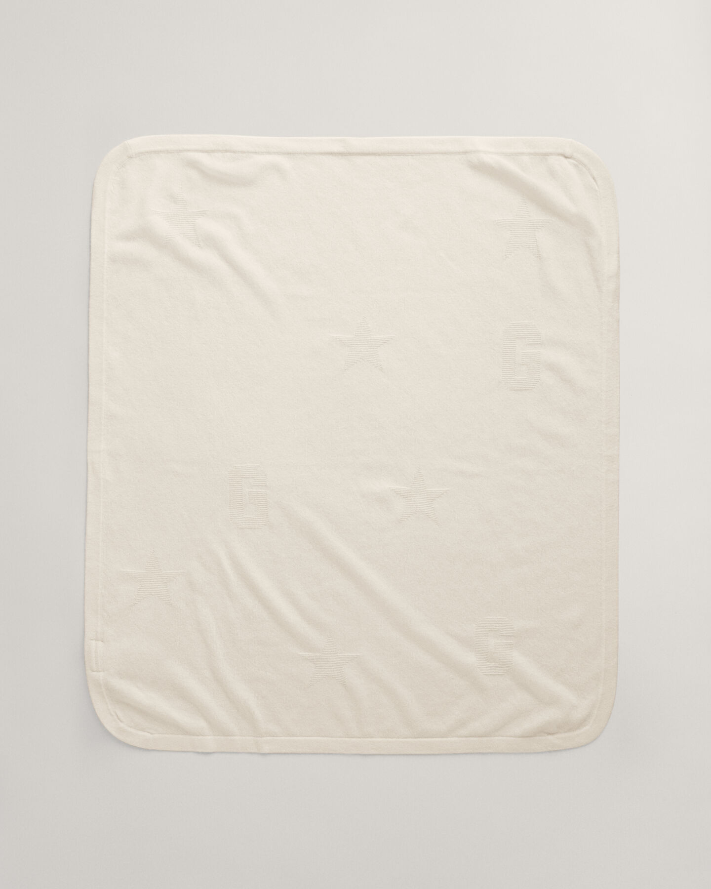 Conjunto de oferta com gorro e manta Baby