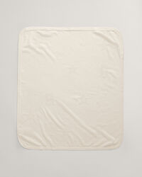 Conjunto de oferta com gorro e manta Baby