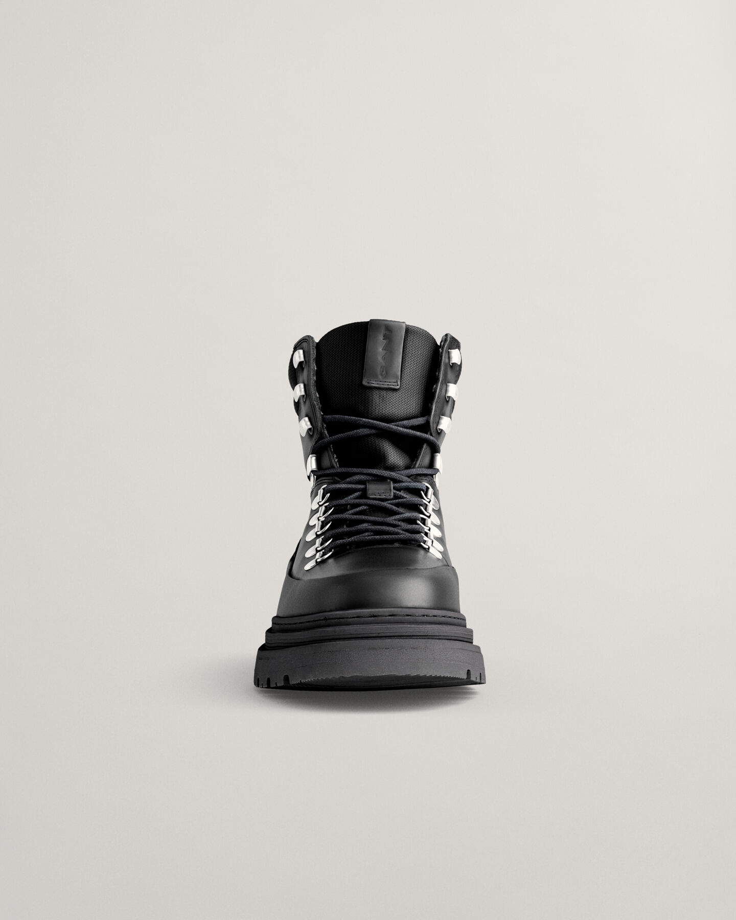 Botas de cano m&eacute;dio Rockdor