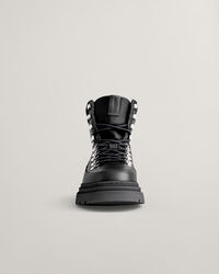 Botas de cano m&eacute;dio Rockdor