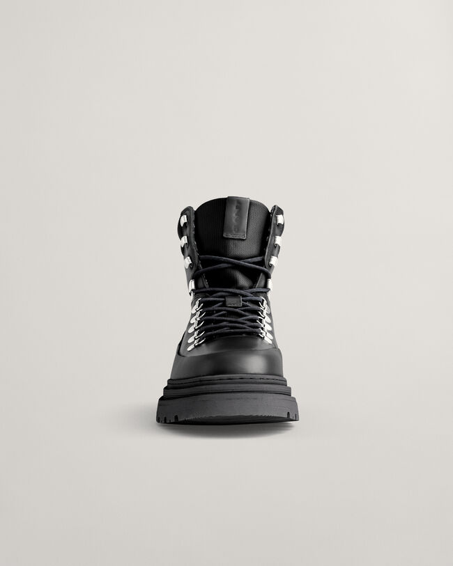 Botas de cano m&eacute;dio Rockdor