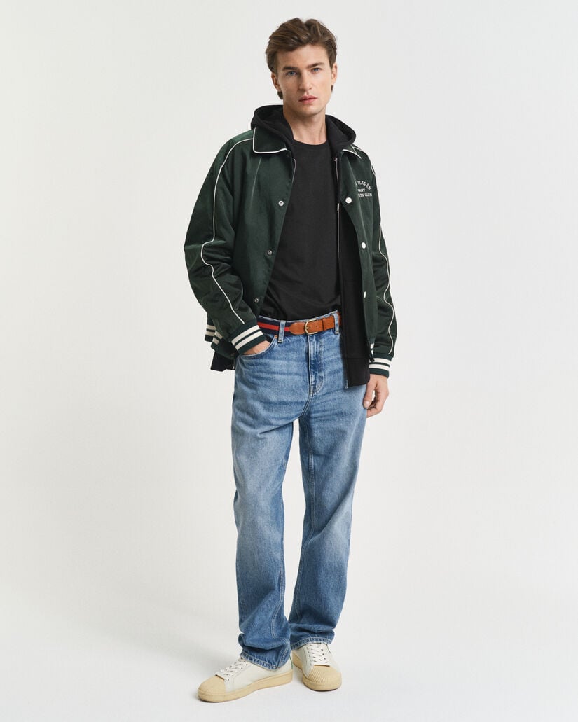 T-shirt Shield slim fit