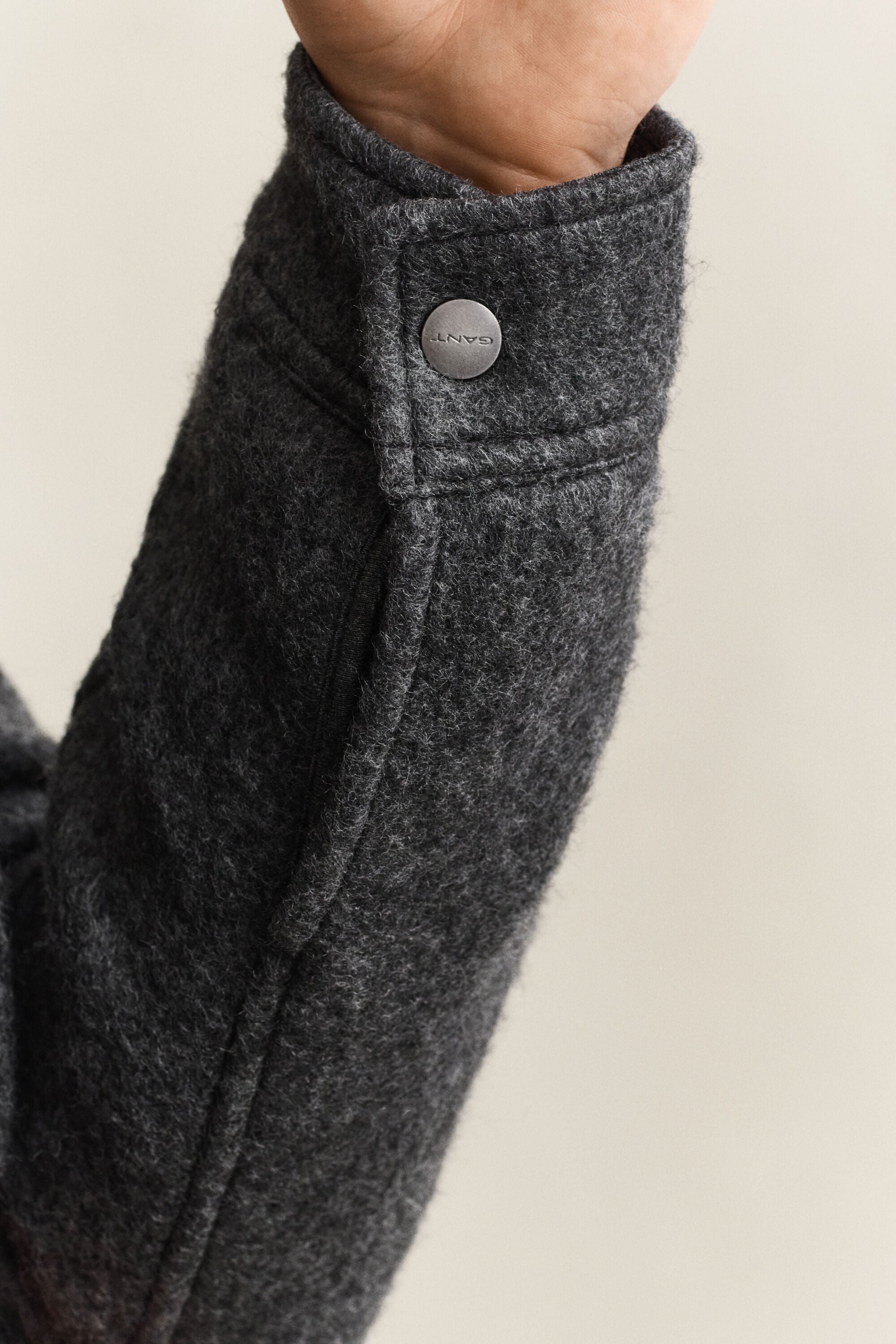 Sobrecamisa polar