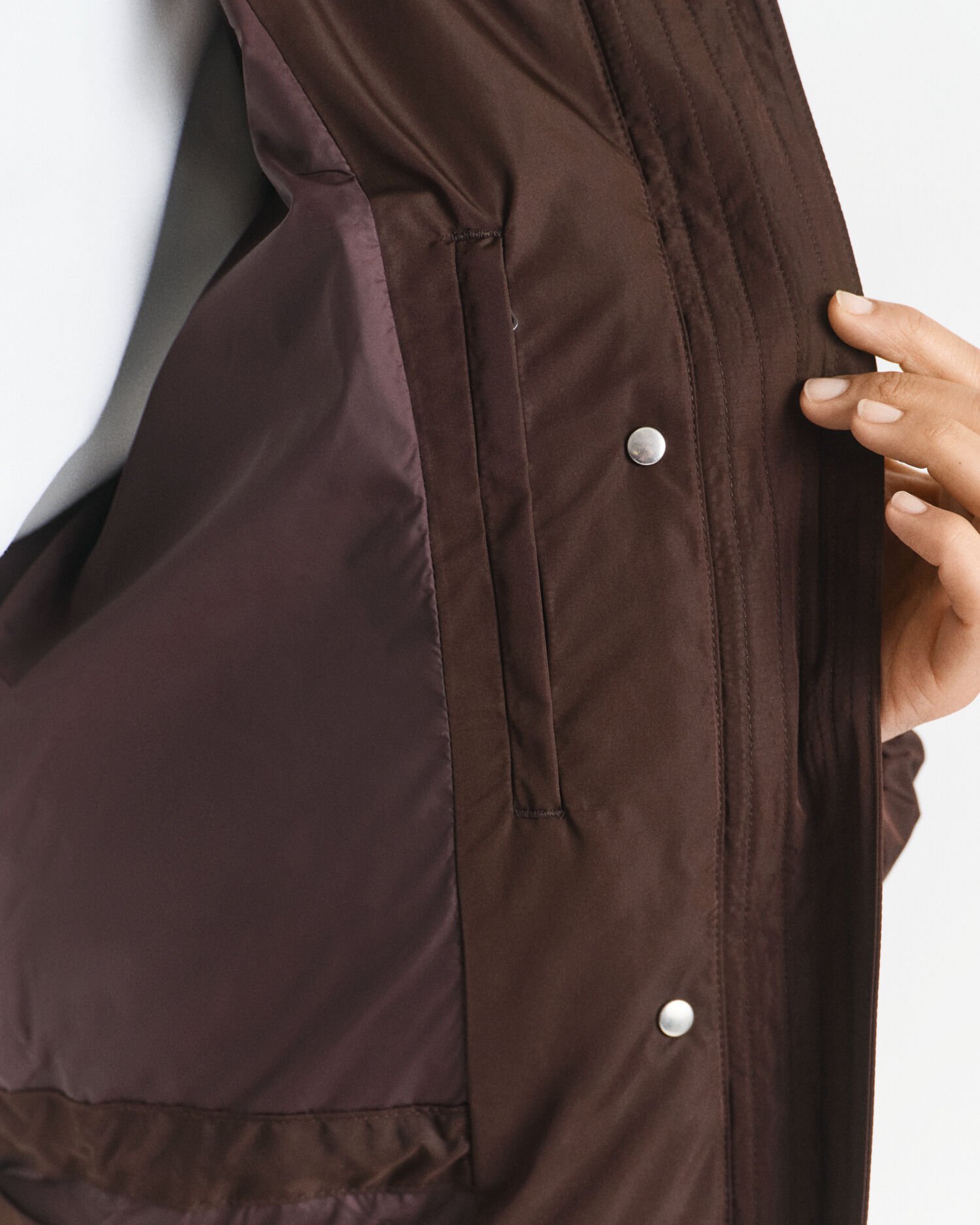 Sobretudo Active Cloud