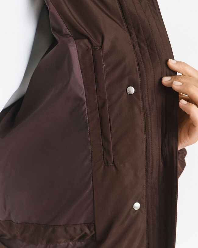 Sobretudo Active Cloud