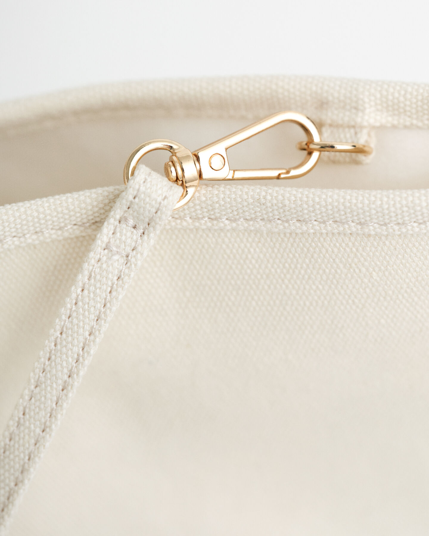 Mala tote em lona para praia