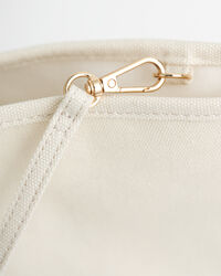 Mala tote em lona para praia