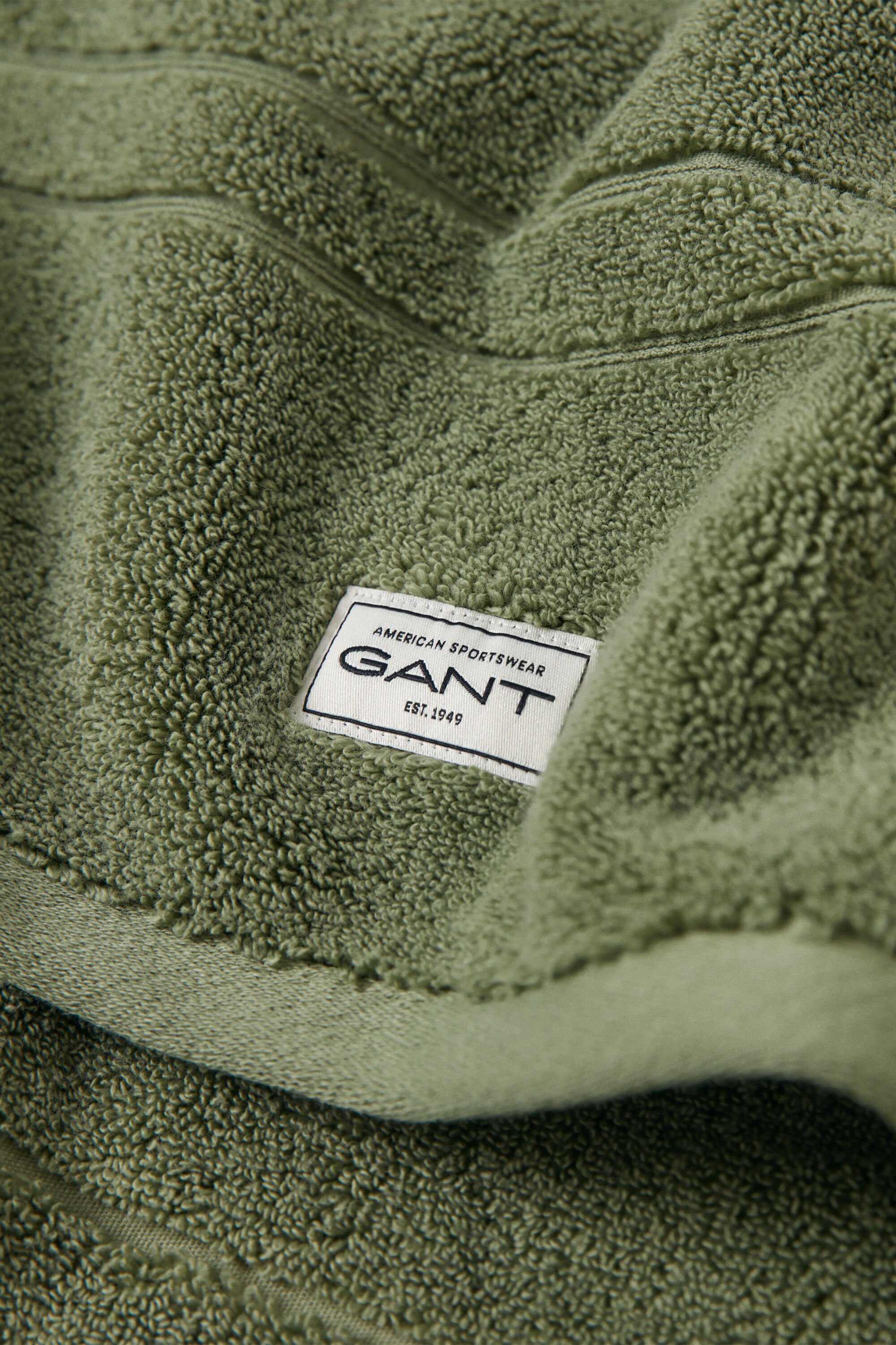 Toalha Premium 30X50