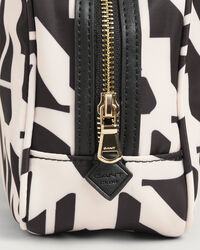 N&eacute;cessaire com estampado