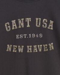 T-shirt USA Graphic Teen Boys