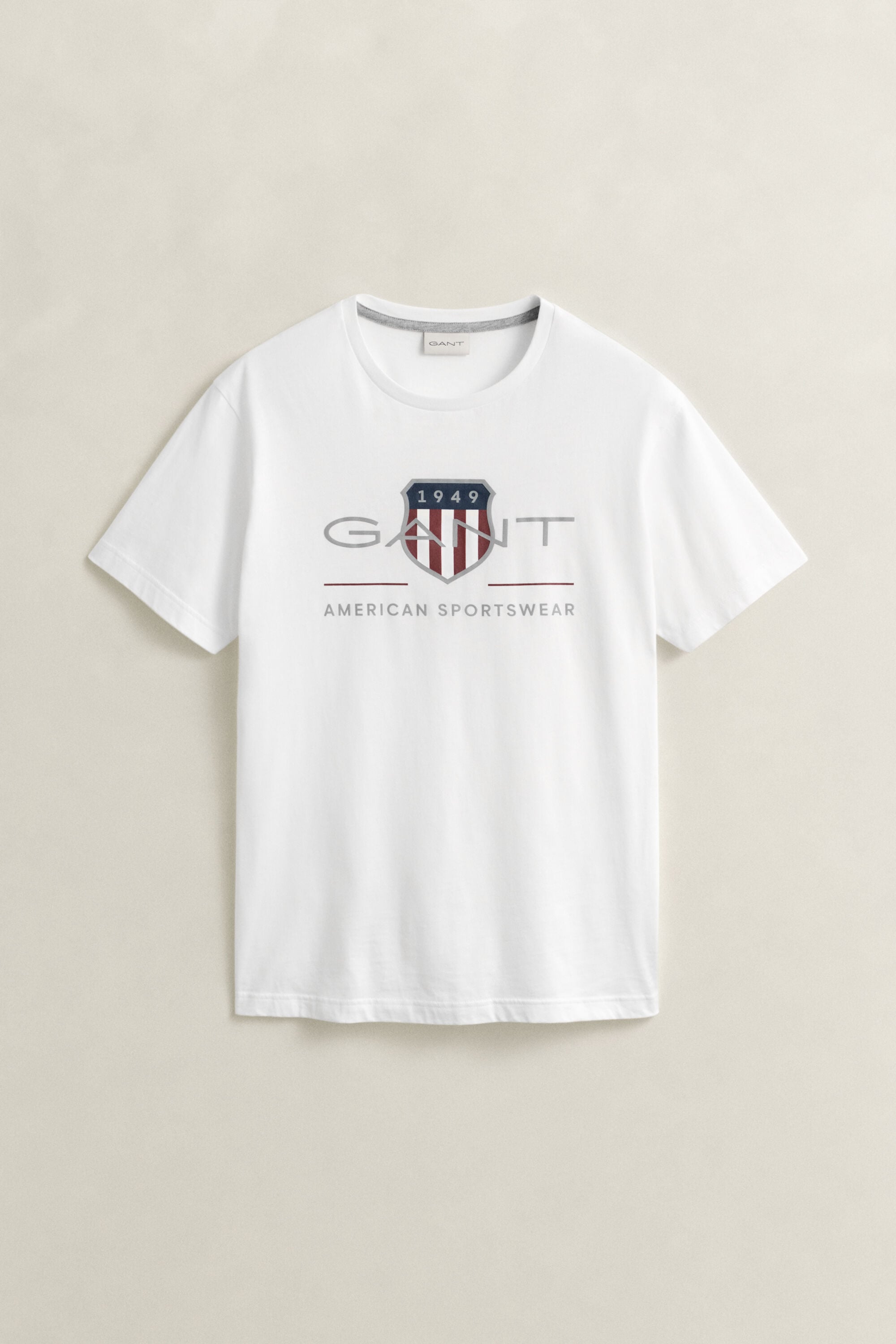 T-shirt Archive Shield