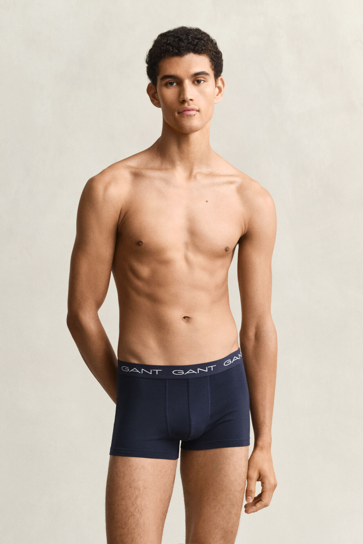 Pack de 7 pares de boxers