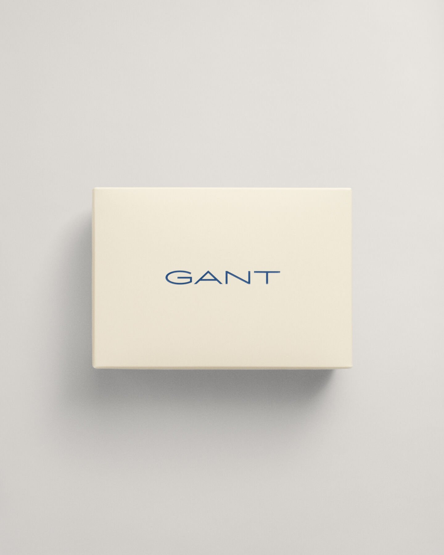 Caixa de presente com pack de 3 boxers às riscas