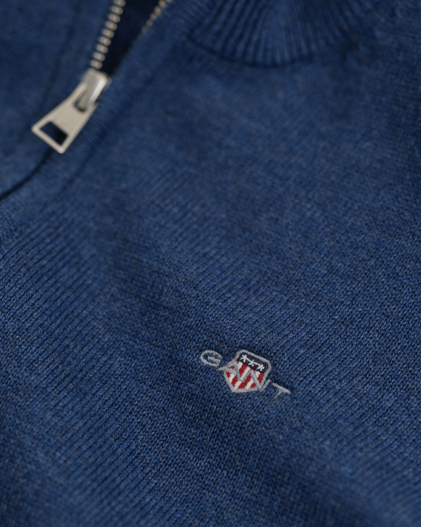 Casaco de malha Casual Cotton Teens