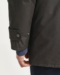 Casaco Double Decker