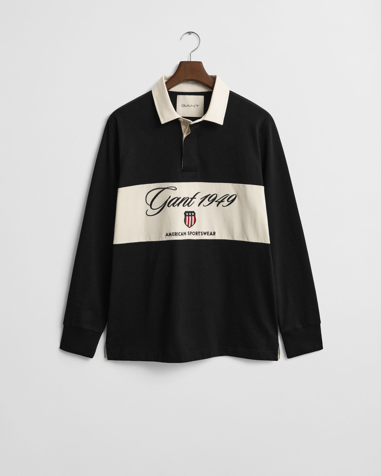 Heavy Rugger em bloco