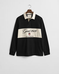 Heavy Rugger em bloco