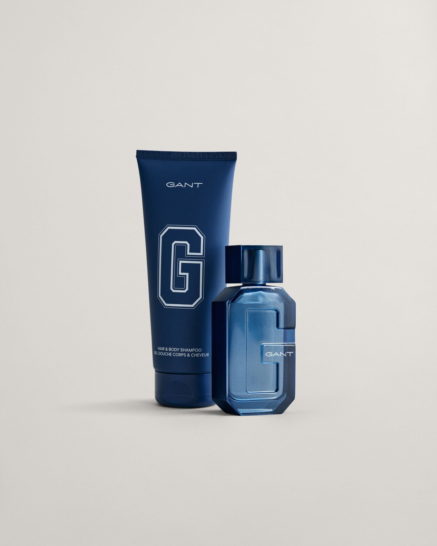 Conjunto de oferta GANT Eau de Toilette
