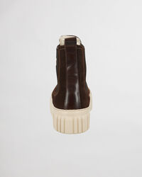 Botas Chelsea Snowmont