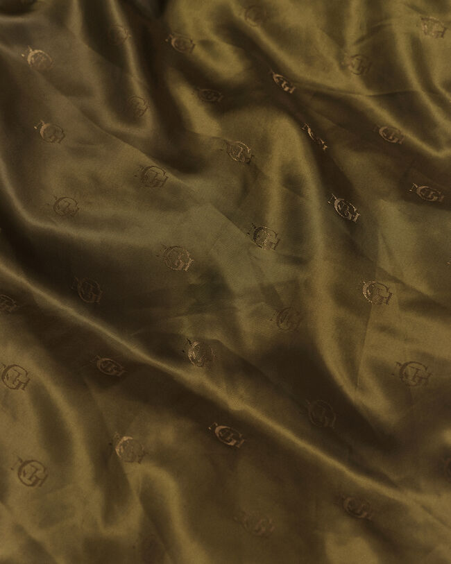 Sobretudo de penas comprido