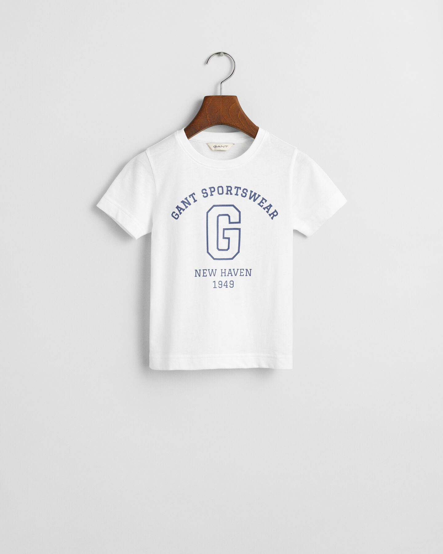 T-shirt GANT Sportswear Arch Kids