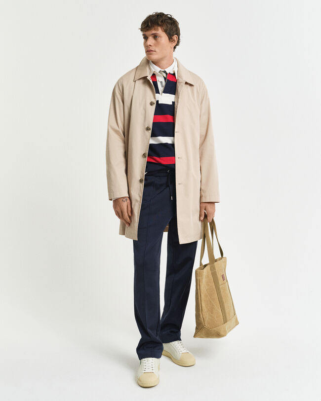 Calças de fato de treino