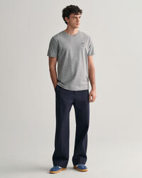 T-shirt GANT Script Graphic