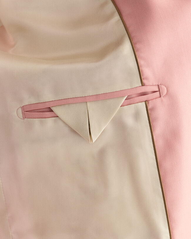 Blazer Club oversized