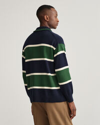 Heavy Rugger de malha