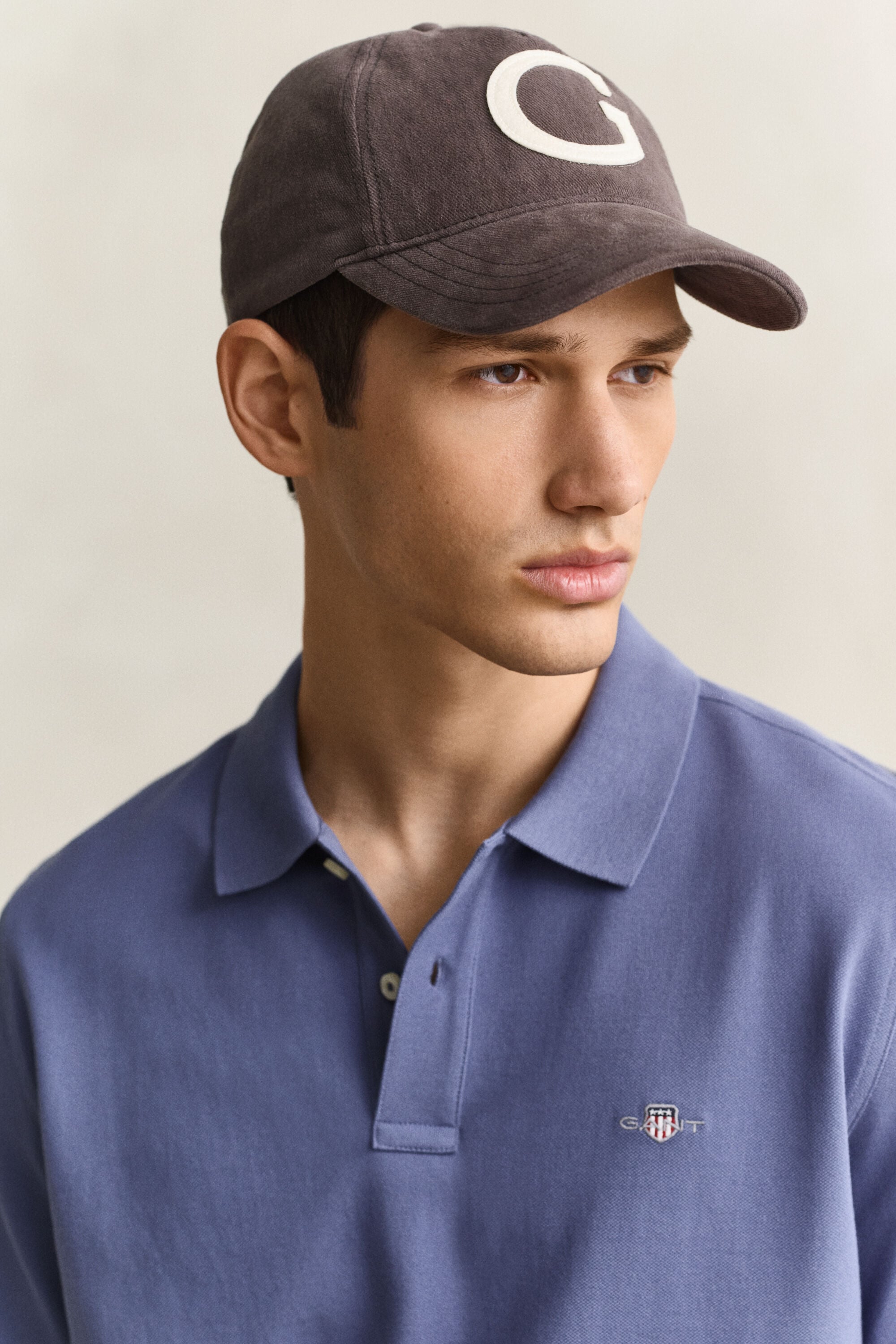Polo Classic regular fit