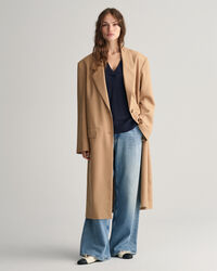 Rugger de manga curta em malha fina