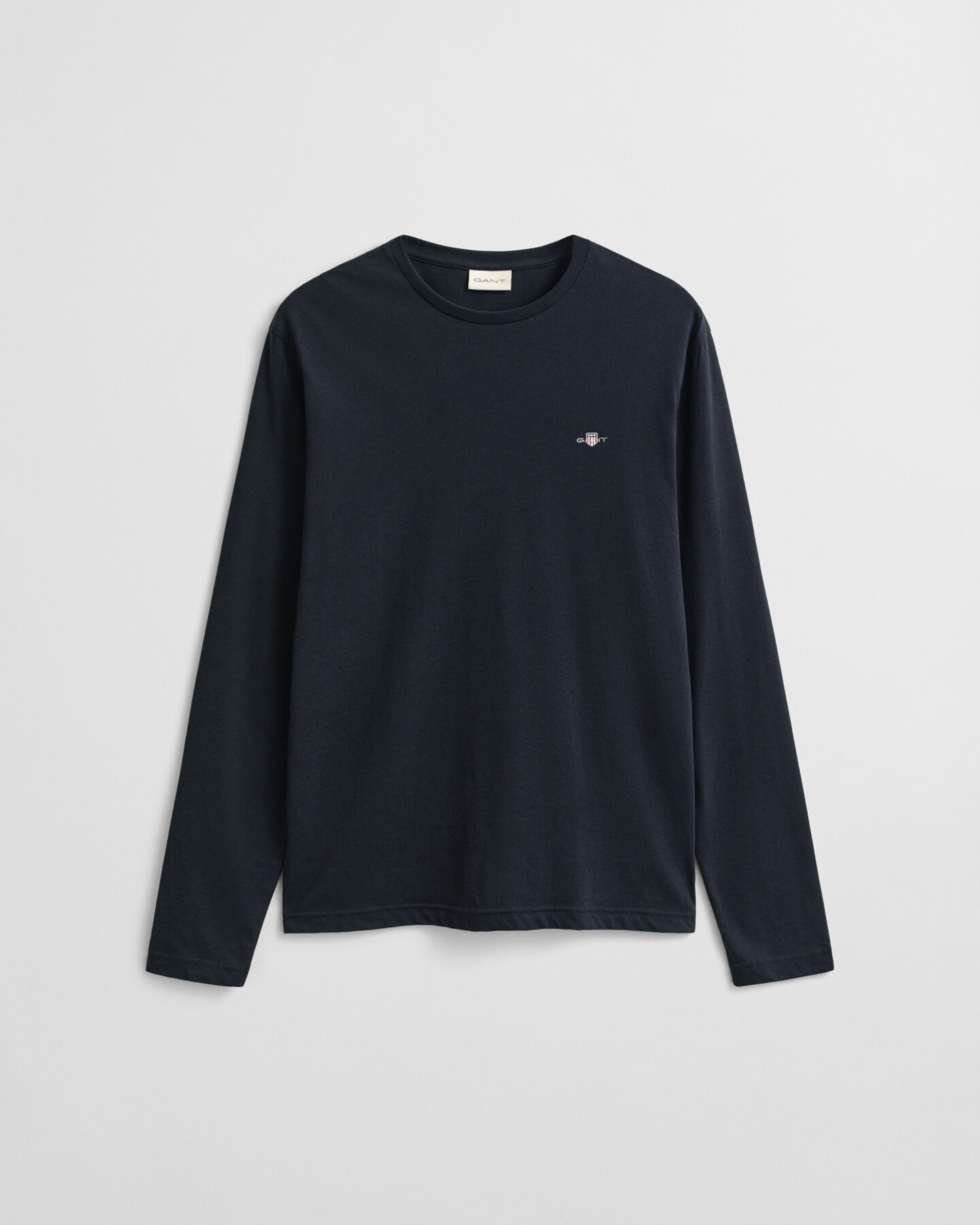 Camisola de manga comprida Shield