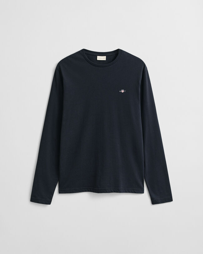 Camisola de manga comprida Shield