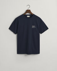 T-shirt Small GANT Graphic