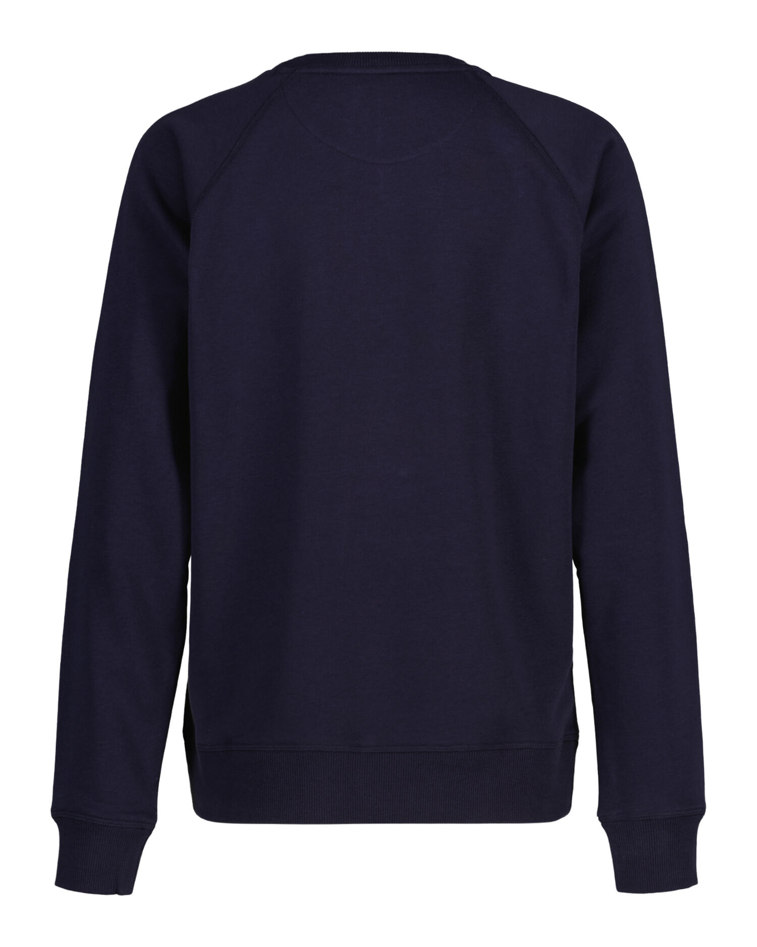 Sweatshirt com decote redondo Shield Teens