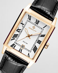 Relógio Staten Island