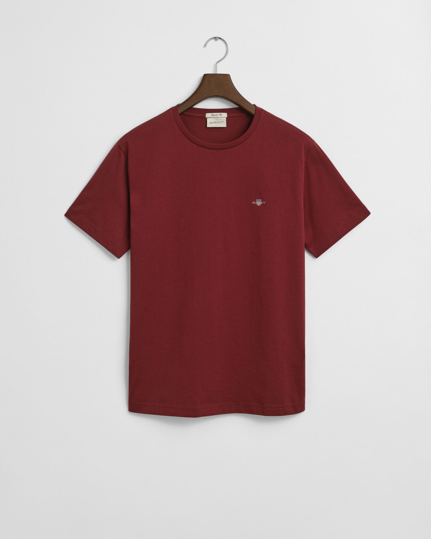 T-shirt Shield regular fit