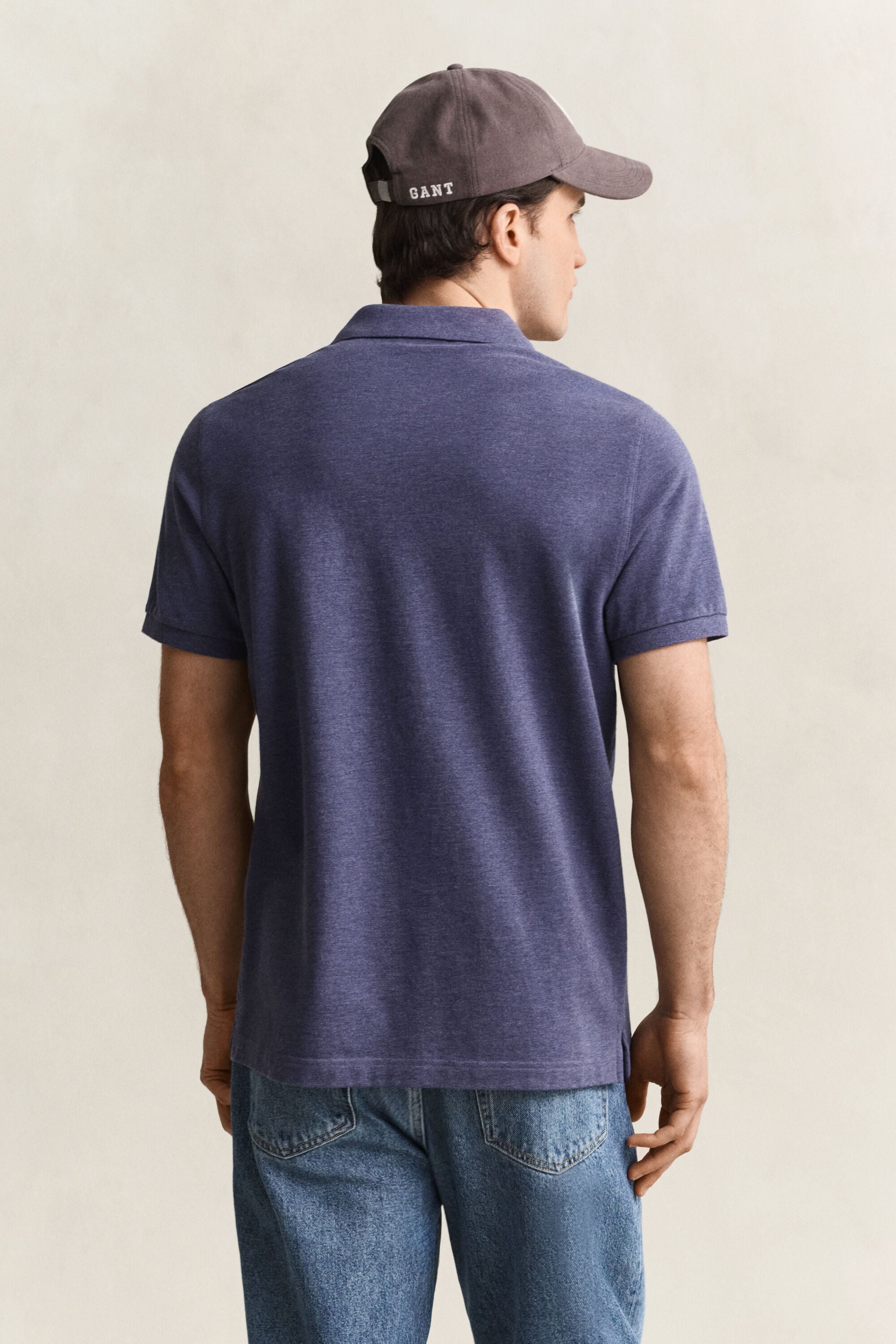 Polo Classic regular fit