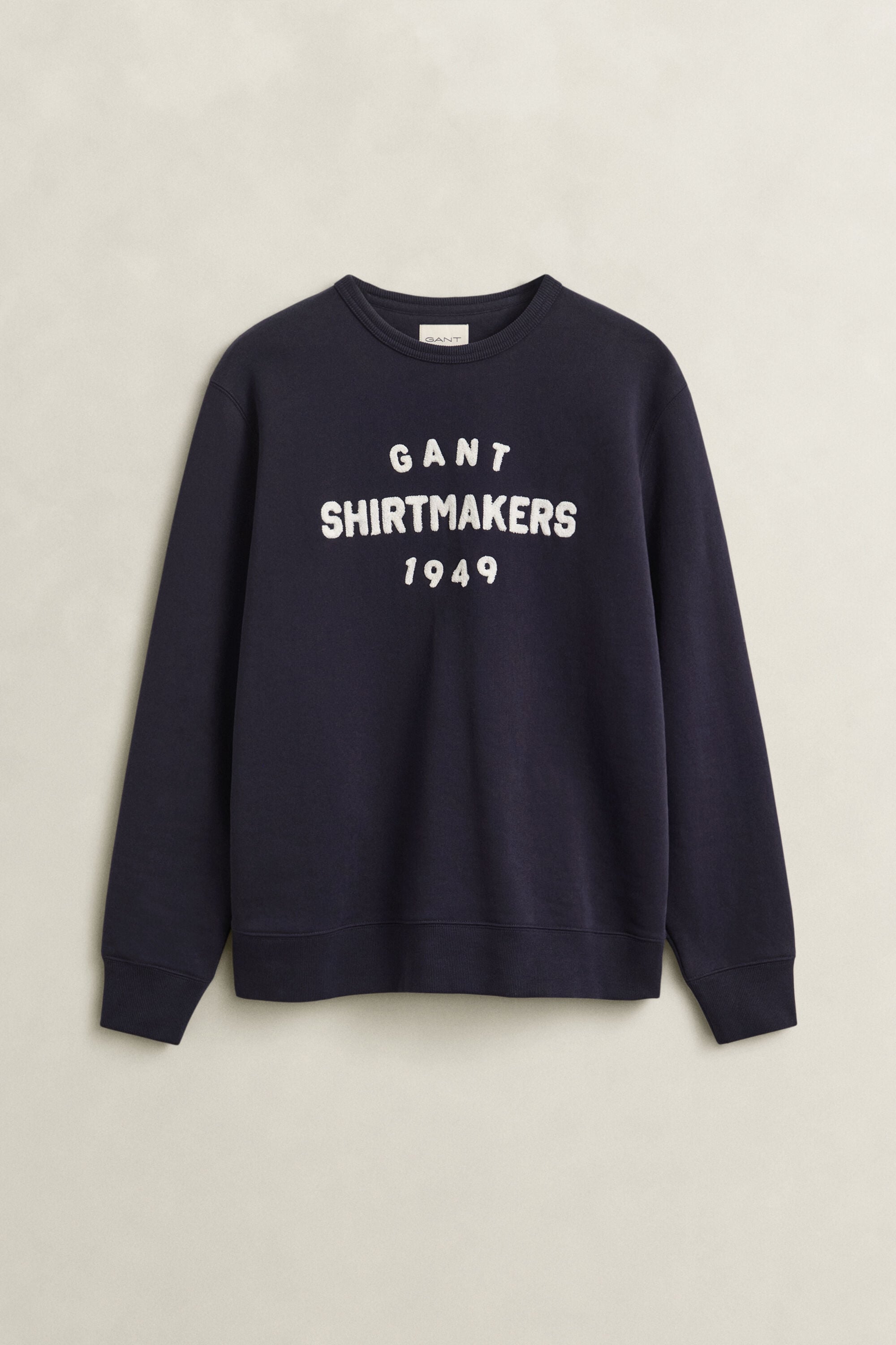 Sweatshirt com grafismo