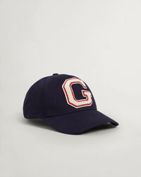 Bon&eacute; com emblema Teens