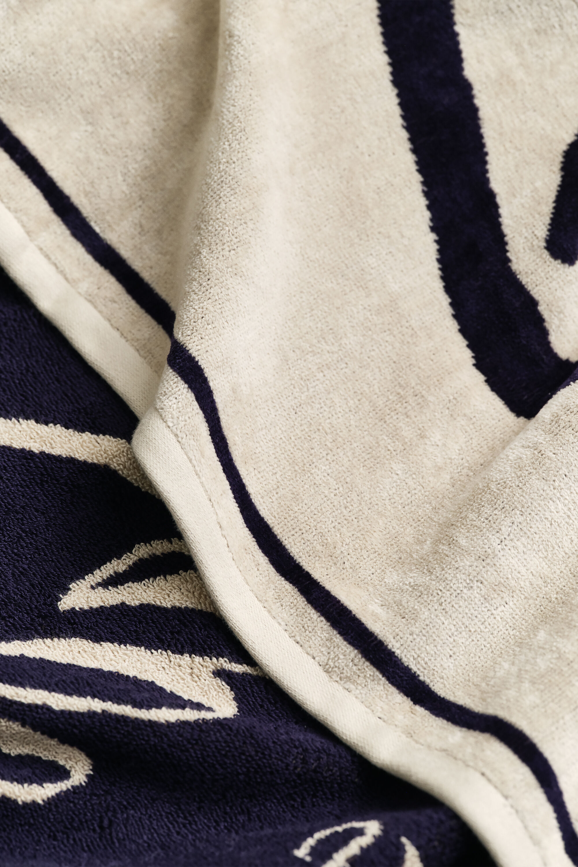 Toalha de praia Since 1949