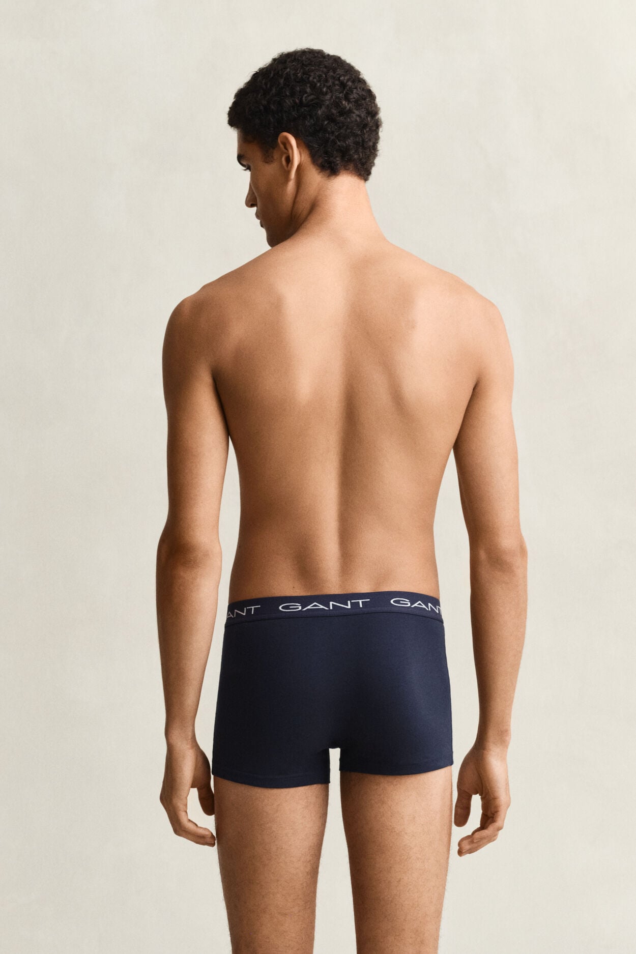 Pack de 3 pares de boxers