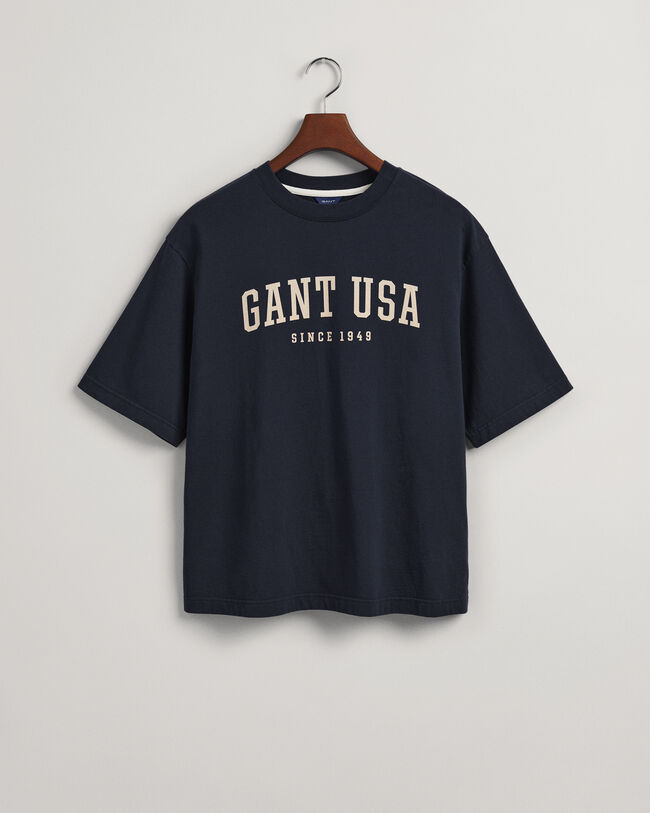T-shirt USA Graphic