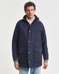 Casaco Double Decker