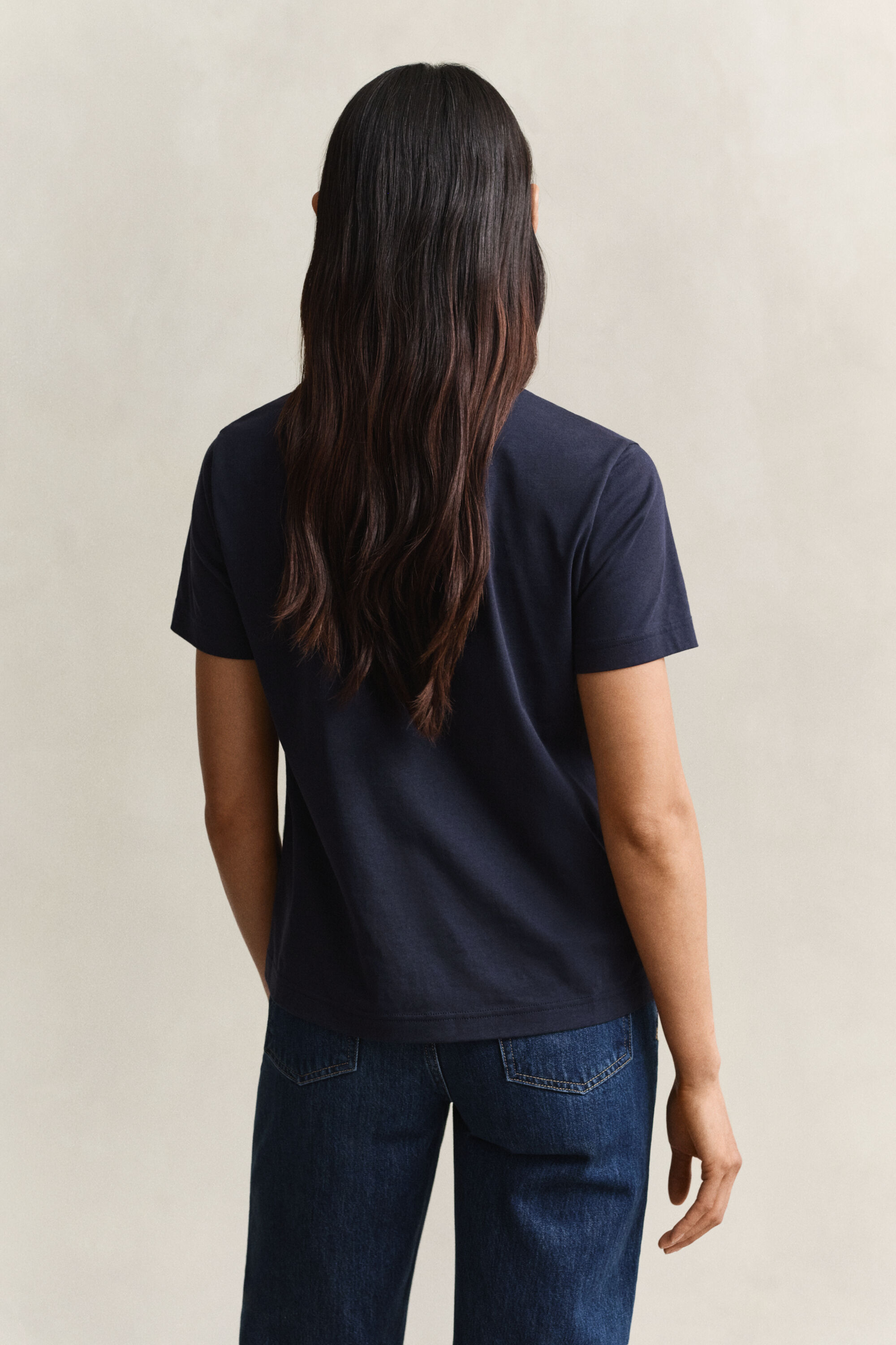 T-shirt Tonal Shield