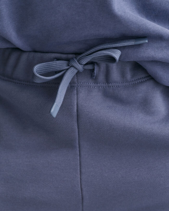 Cal&ccedil;as em jersey com perna larga Girls