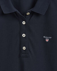 Vestido-Polo Original piqué